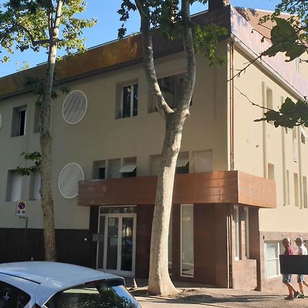 Residence Appartamenti Casa Vacanze Abbazia Πέζαρο Εξωτερικό φωτογραφία