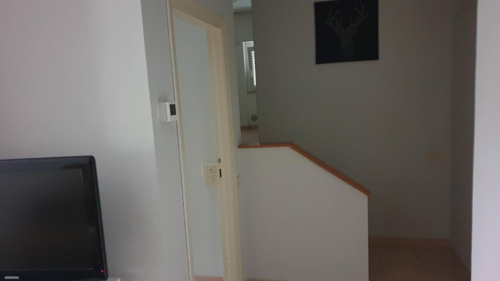 Residence Appartamenti Casa Vacanze Abbazia Πέζαρο Εξωτερικό φωτογραφία