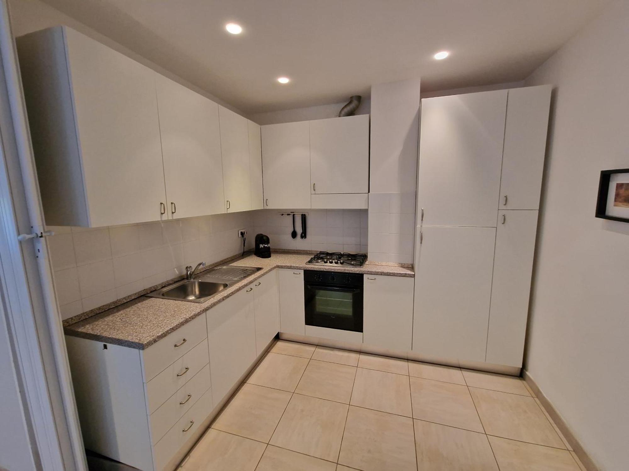 Residence Appartamenti Casa Vacanze Abbazia Πέζαρο Εξωτερικό φωτογραφία