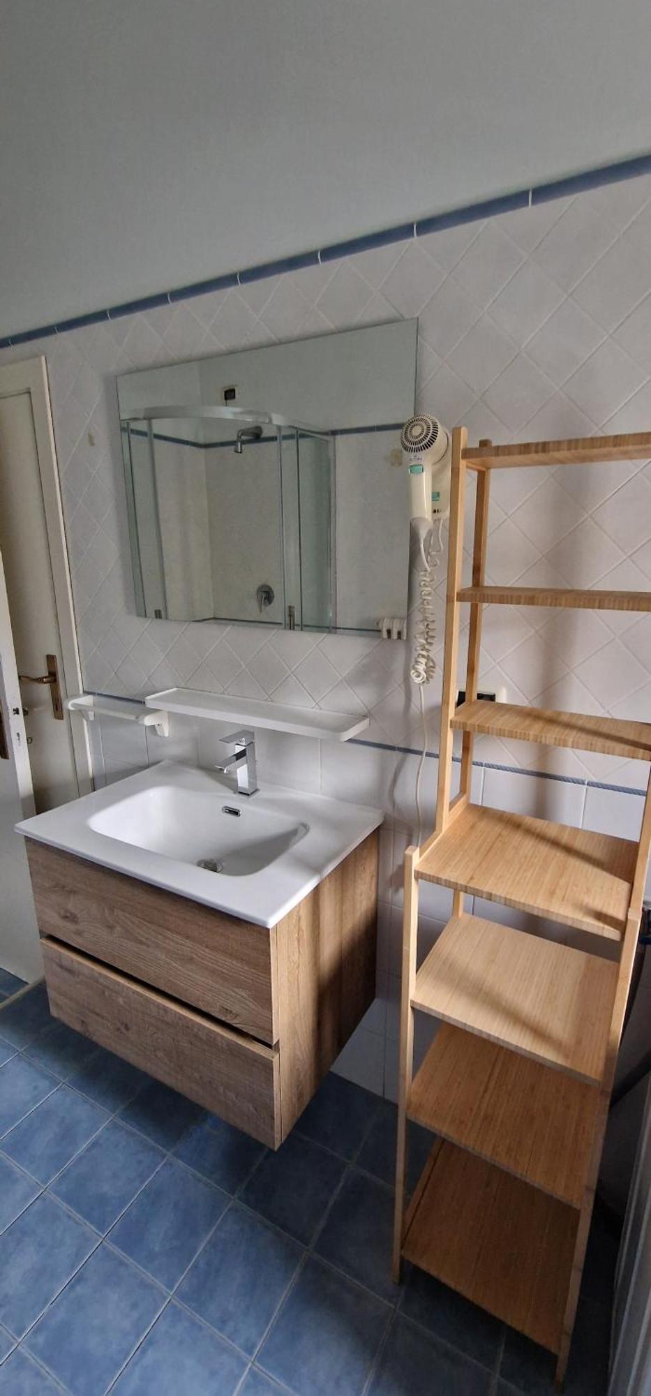 Residence Appartamenti Casa Vacanze Abbazia Πέζαρο Εξωτερικό φωτογραφία