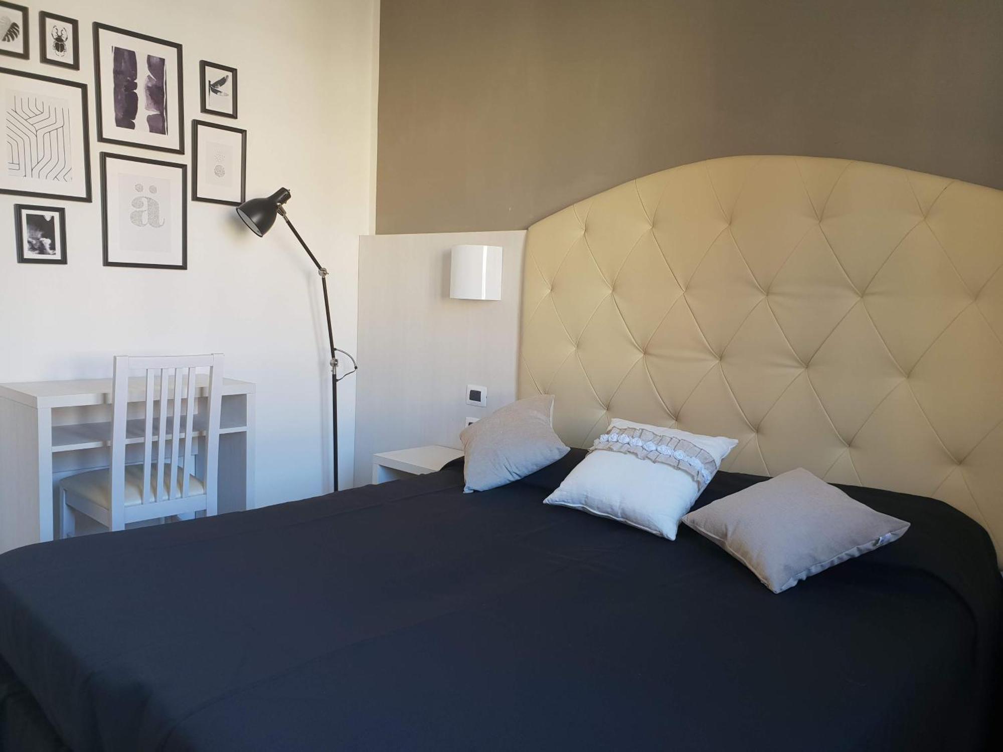 Residence Appartamenti Casa Vacanze Abbazia Πέζαρο Εξωτερικό φωτογραφία
